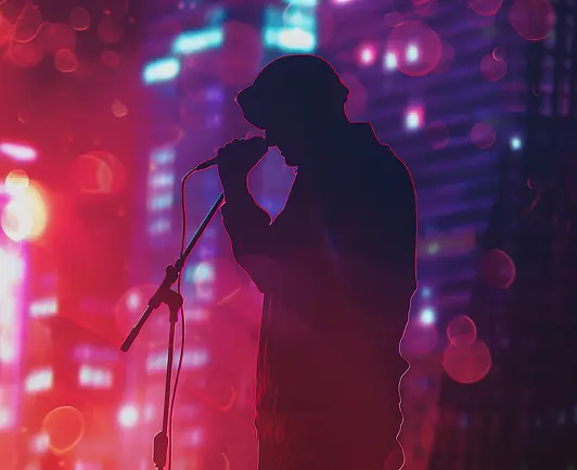 Buma Rotterdam Beats Festival